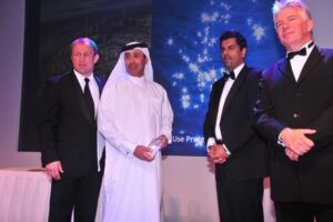 Gulf Building Awards