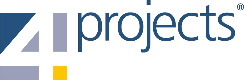 4projects logo