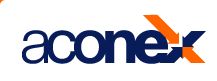 aconex old logo