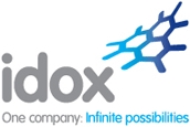 idox logo