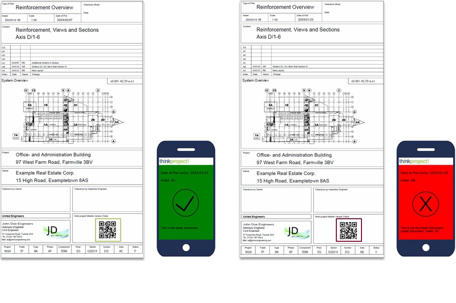 Think Project! updates - and integrates - Extranet Evolution