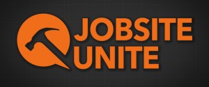 Jobsite Unite - grid logo
