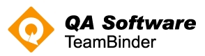QA Teambinder logo