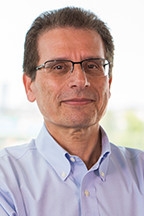 Manolis Kotzabasakis, Viewpoint CEO