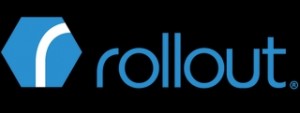 Rollout logo