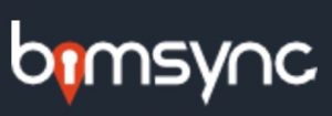 bimsync logo