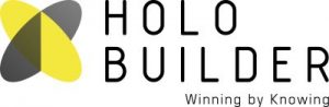 Holobuilder logo