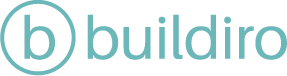 Buildiro logo