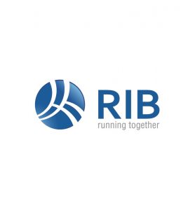 RIB logo