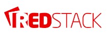 Redstack logo
