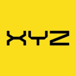 XYZ Reality logo