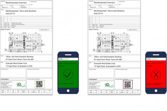 Think Project! updates - and integrates - Extranet Evolution