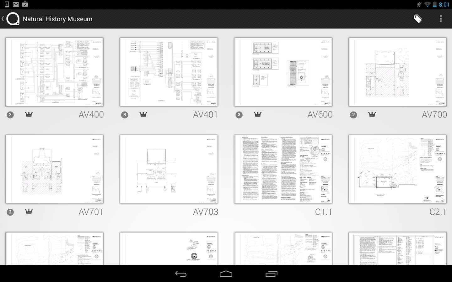 Plangrid For Windows PlanGrid: Accessing PlanGrid Through A Browser