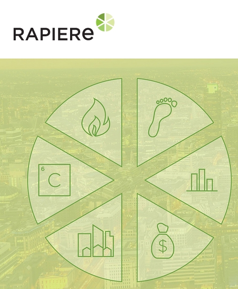 Rapiore Rapiere to launch at Ecobuild - Extranet Evolution