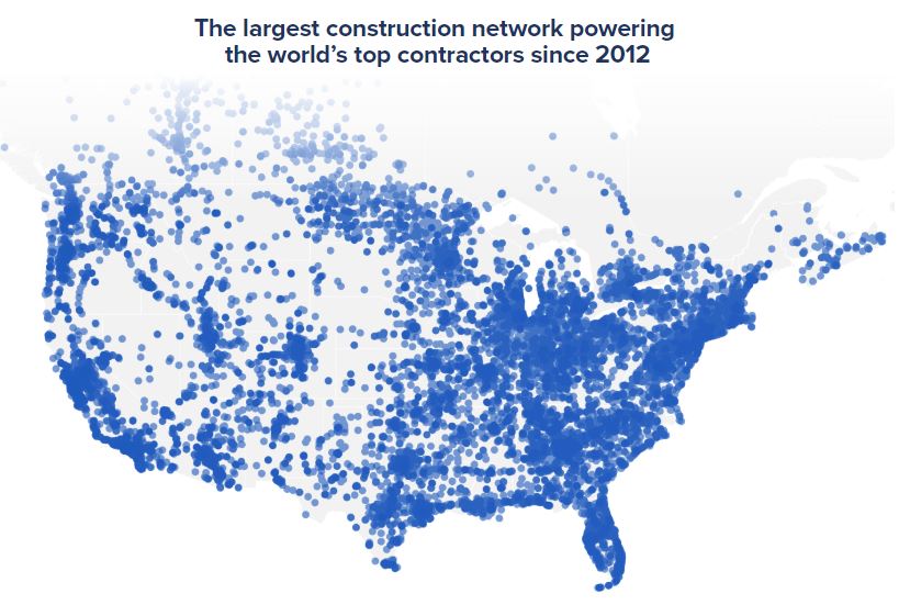 BuildingConnected Archives - Extranet Evolution