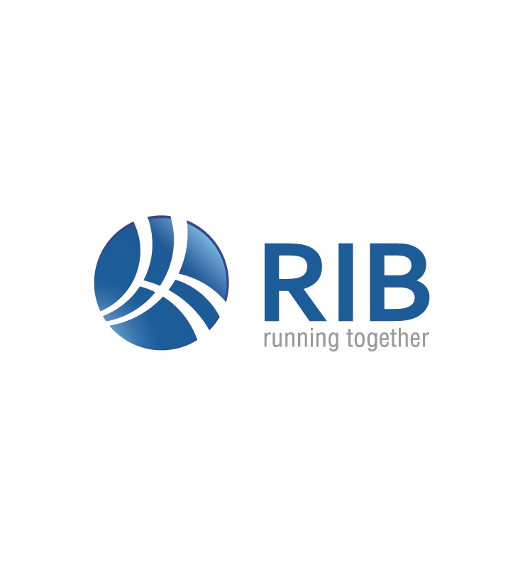 Owner Rib Logo RIB revenue up 42% so far in 2020 - Extranet Evolution