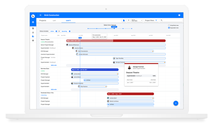 Autodesk invests in Bridgit - Extranet Evolution