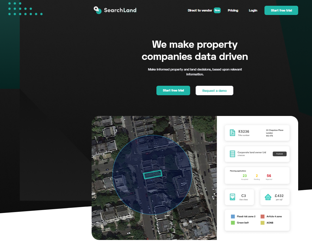 Extranet Evolution Construction Tech R Evolution In Progress